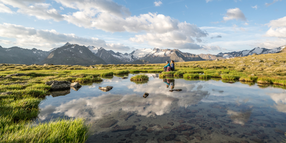 Bild 10 - Sommerurlaub in Obergurgl-Hochgurgl