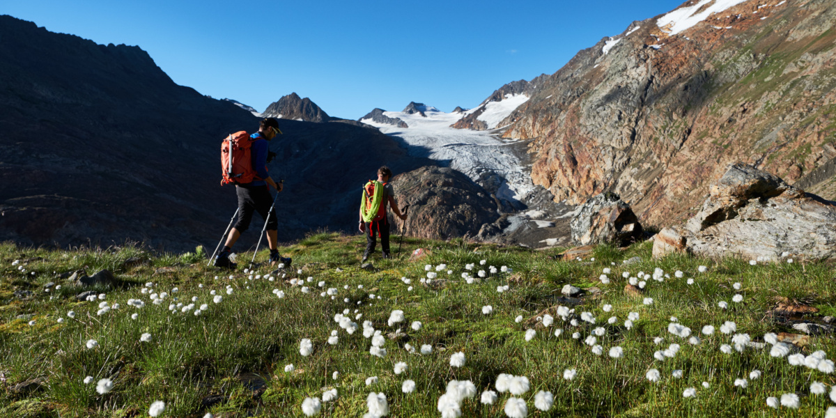 Bild 2 - Sommerurlaub in Obergurgl-Hochgurgl