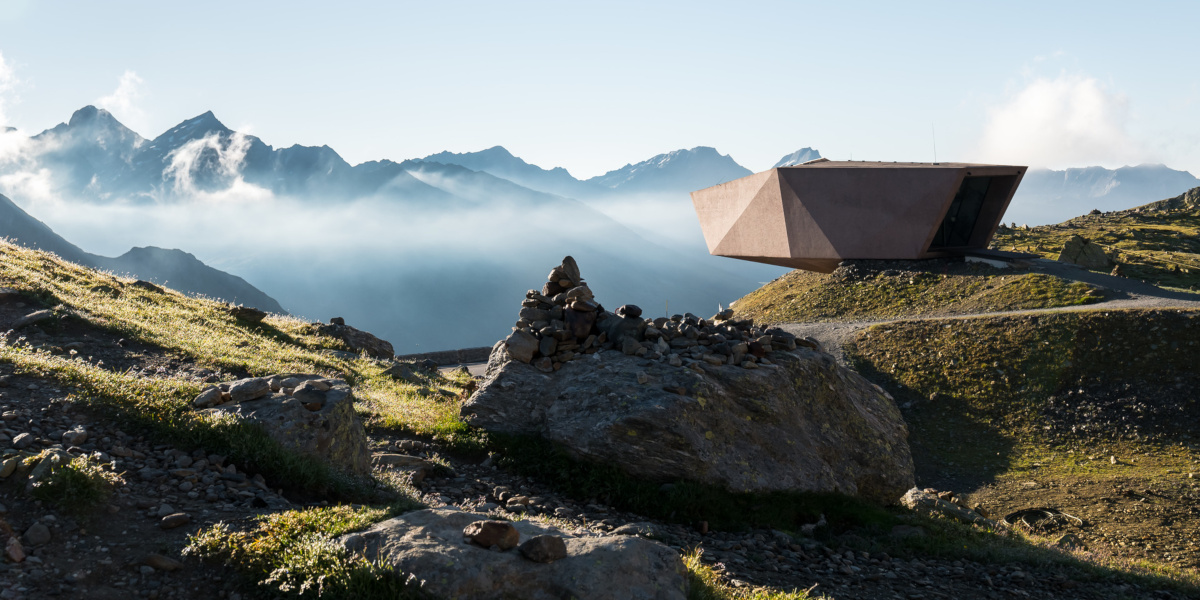 Bild 3 - Sommerurlaub in Obergurgl-Hochgurgl