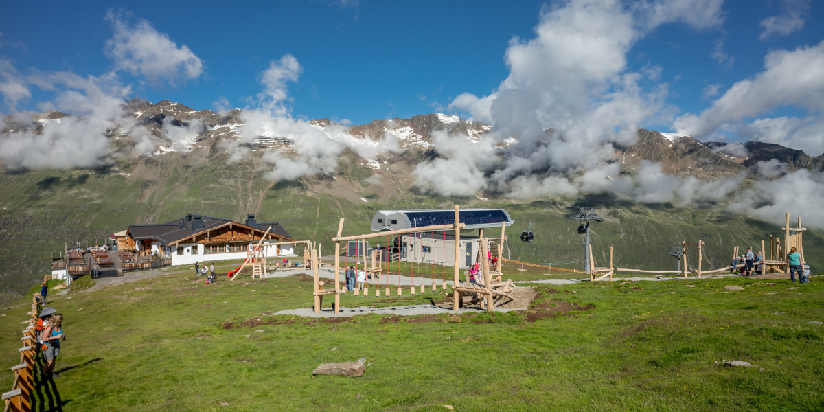 Bild 4 - Sommerurlaub in Obergurgl-Hochgurgl