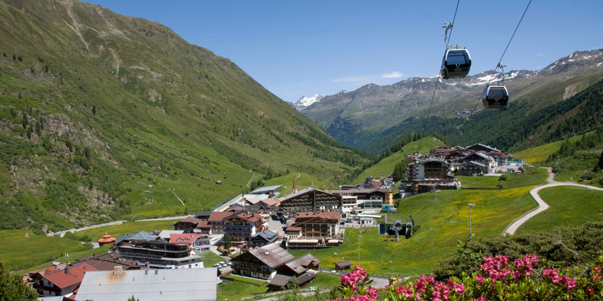 Bild 6 - Sommerurlaub in Obergurgl-Hochgurgl