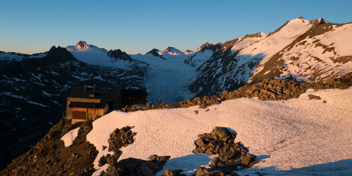 Bild 7 - Sommerurlaub in Obergurgl-Hochgurgl