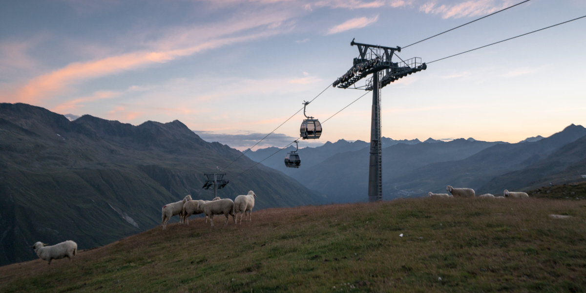 Bild 8 - Sommerurlaub in Obergurgl-Hochgurgl