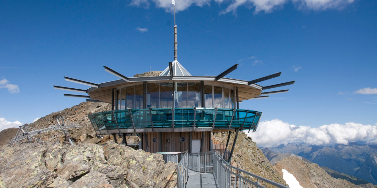 Bild 9 - Sommerurlaub in Obergurgl-Hochgurgl