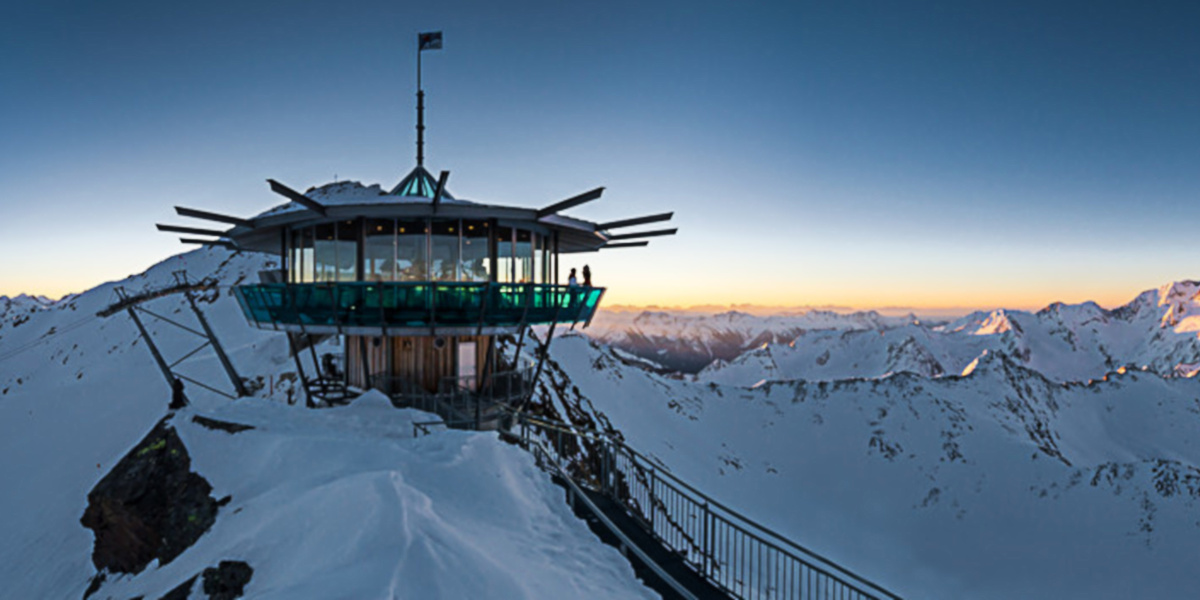 Bild 4 - Winter in Obergurgl-Hochgurgl