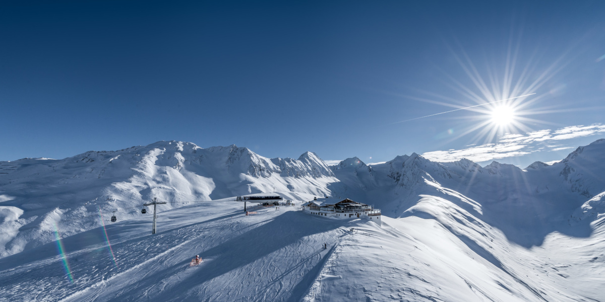 Bild 6 - Winter in Obergurgl-Hochgurgl