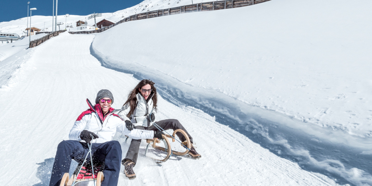 Bild 7 - Winter in Obergurgl-Hochgurgl